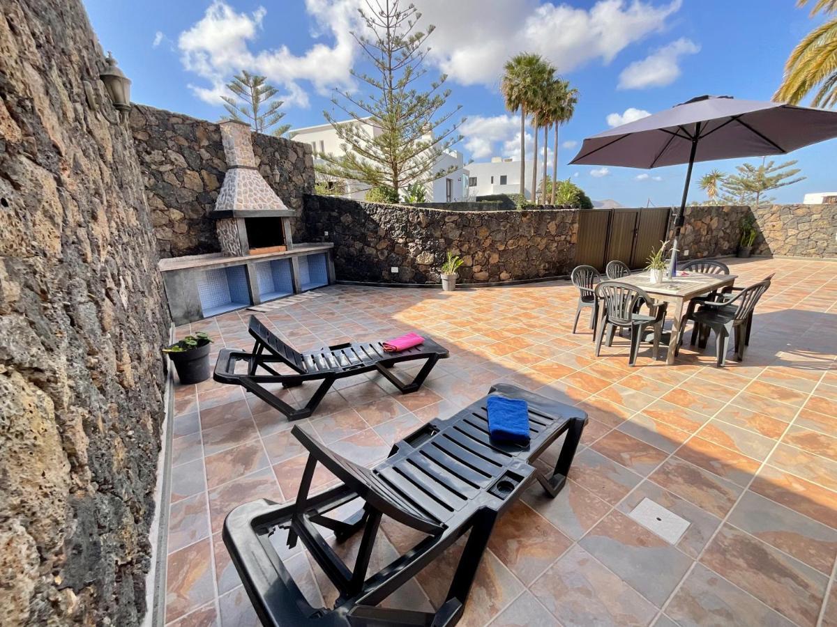 Apartamento Catayfa Teguise  Exterior foto