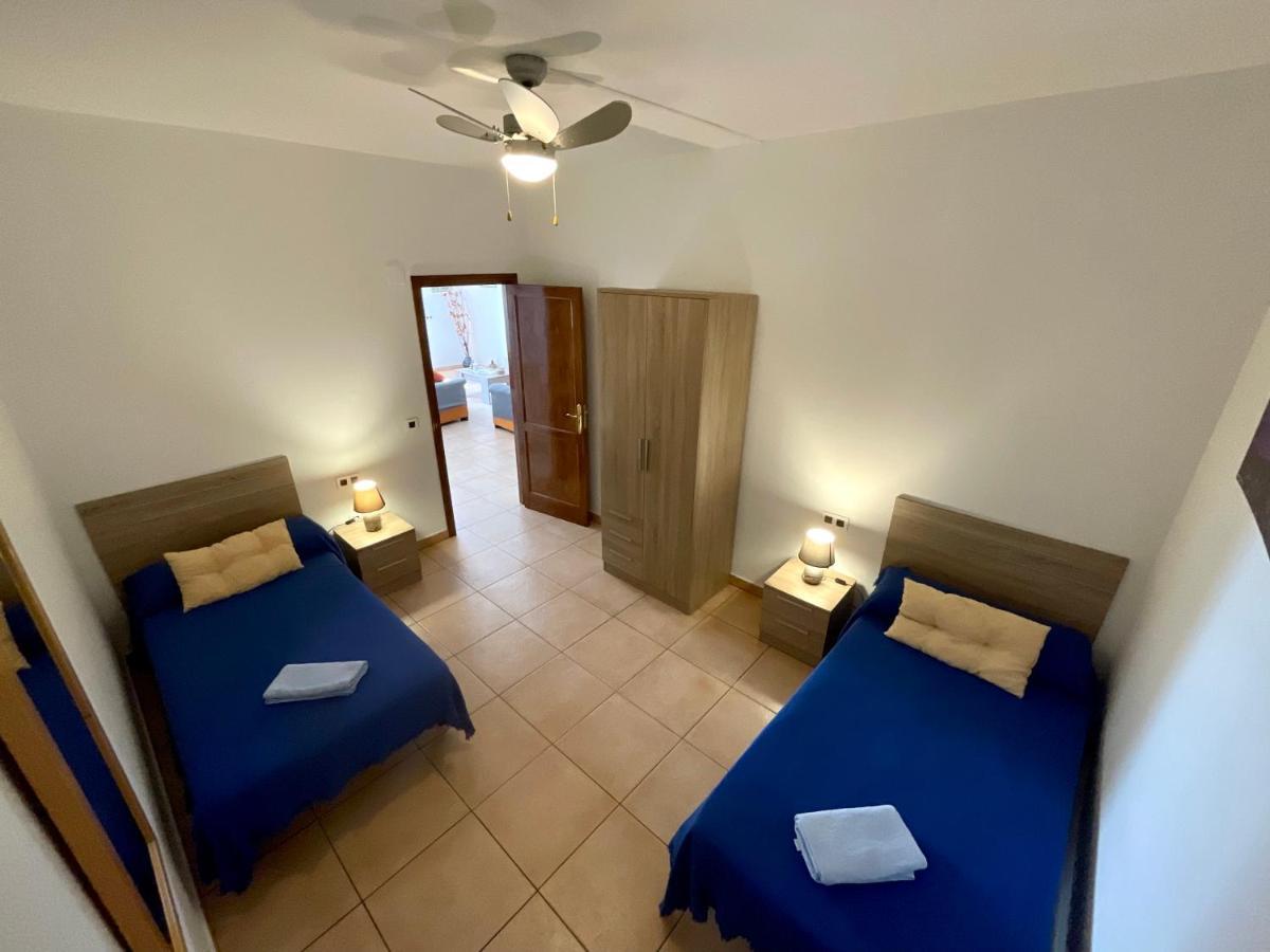 Apartamento Catayfa Teguise  Exterior foto