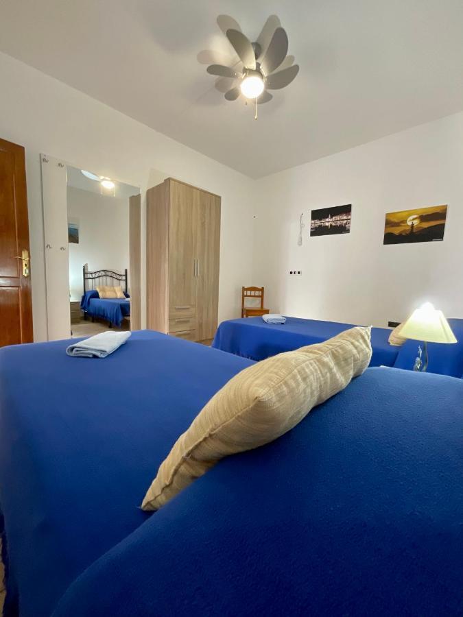 Apartamento Catayfa Teguise  Exterior foto