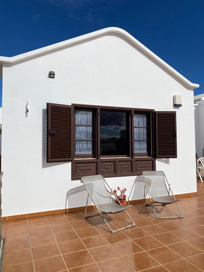 Ferienwohnung Apartamento Catayfa Teguise  Exterior foto