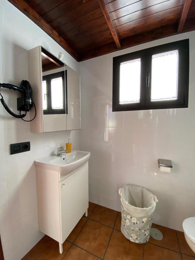 Apartamento Catayfa Teguise  Exterior foto