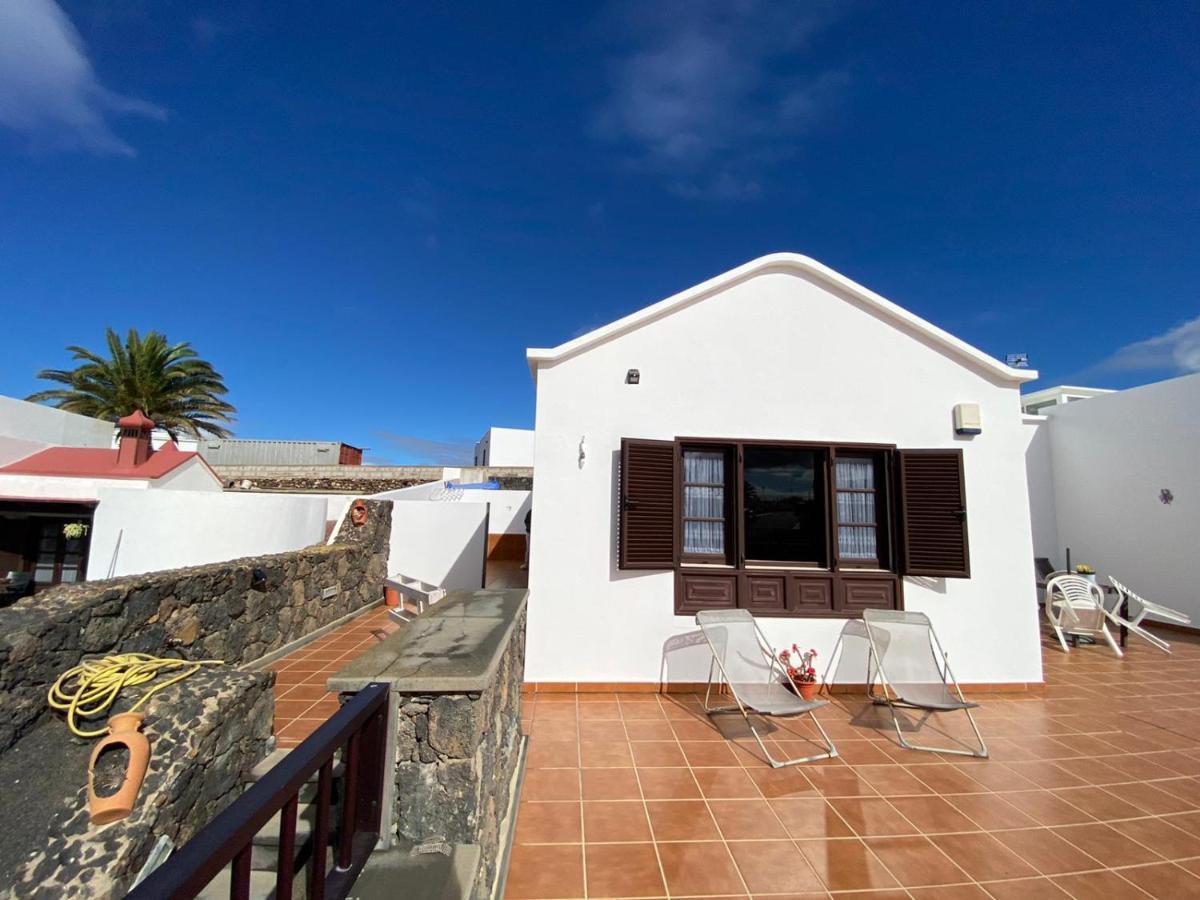 Apartamento Catayfa Teguise  Exterior foto
